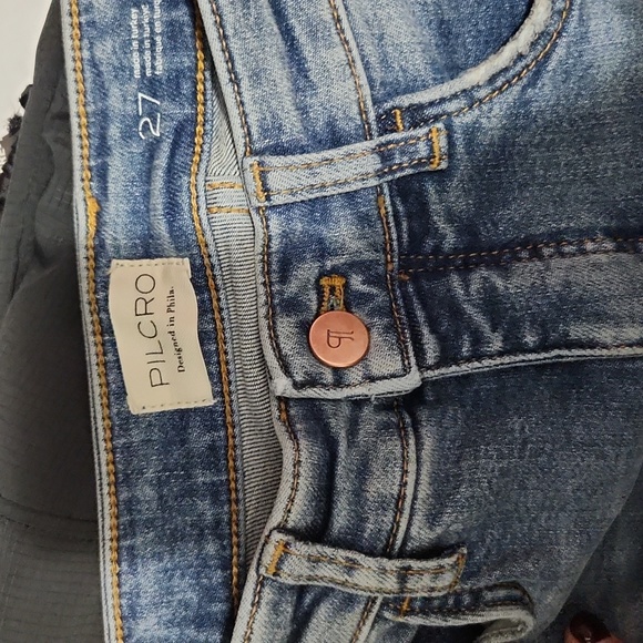 Bnwt Yaya jeans from anthro - Picture 1 of 5